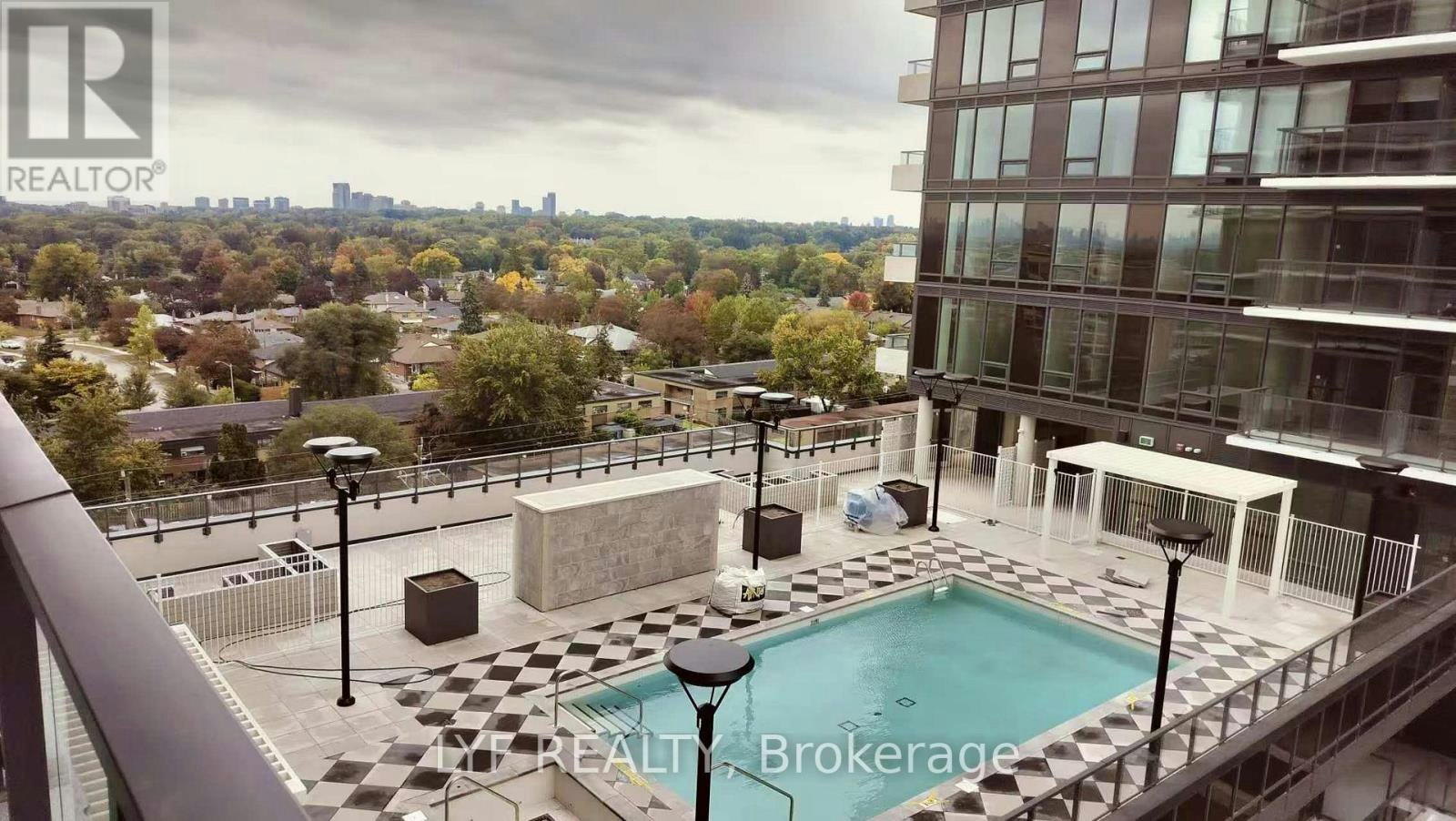 918-4010 Eglinton Avenue W, Toronto, ON, M9A 0G5 - 12