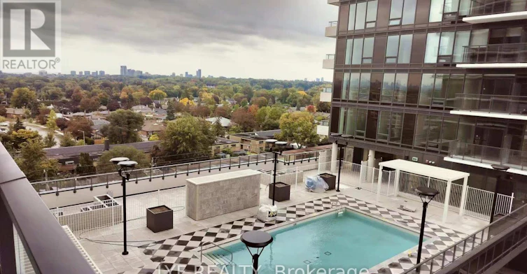 918-4010 Eglinton Avenue W, Toronto, ON, M9A 0G5 - 12