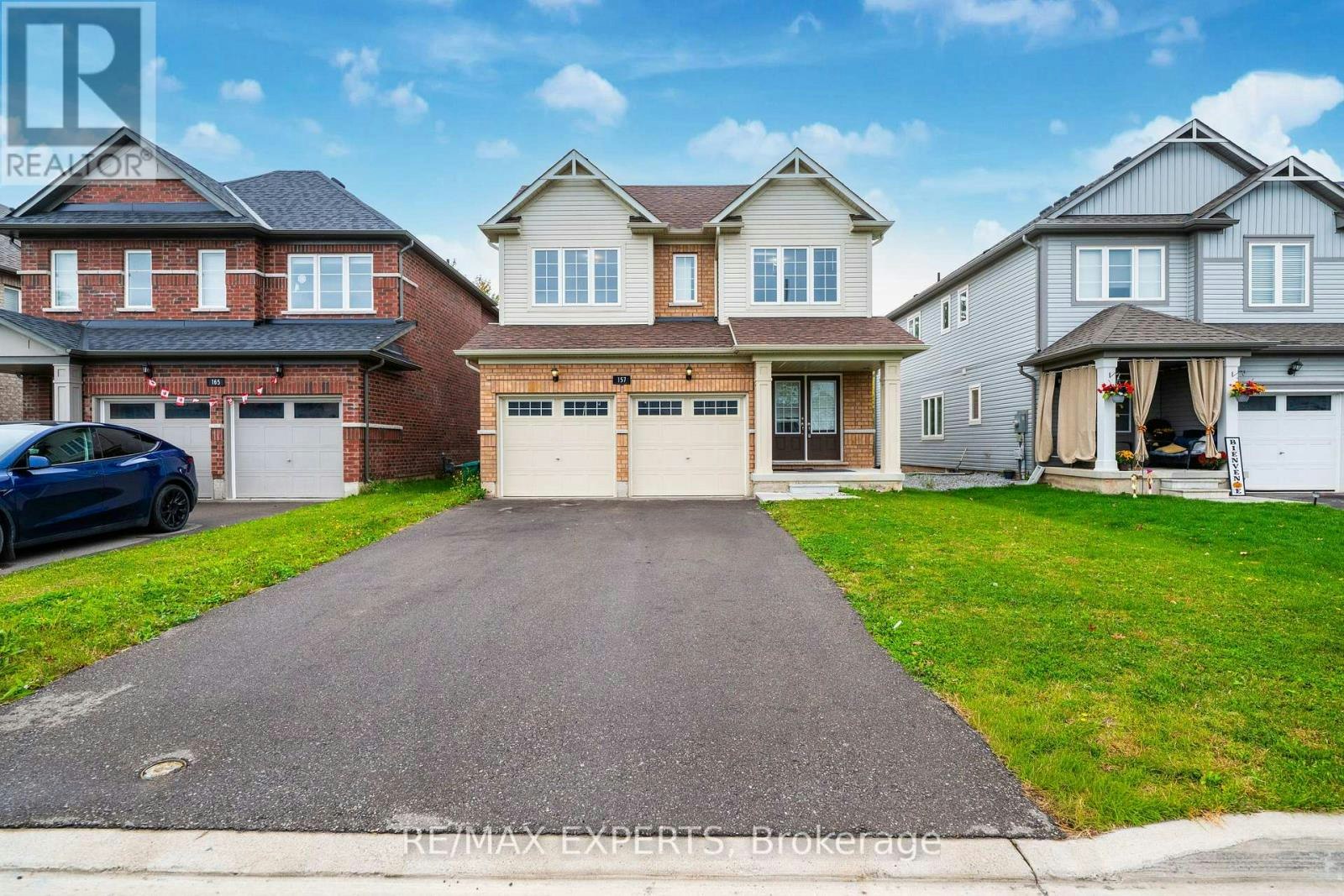 157 Tumblewood Centre, Welland, ON, L3B 0J3 - 2