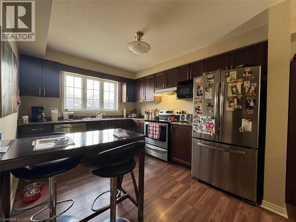 200 Maitland Street, Kitchener, ON, N2R 1Z1 - 9