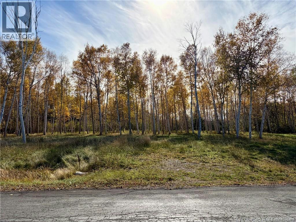 vacant Land Goulette Point Road, Charlo, NB, E8E 2K7