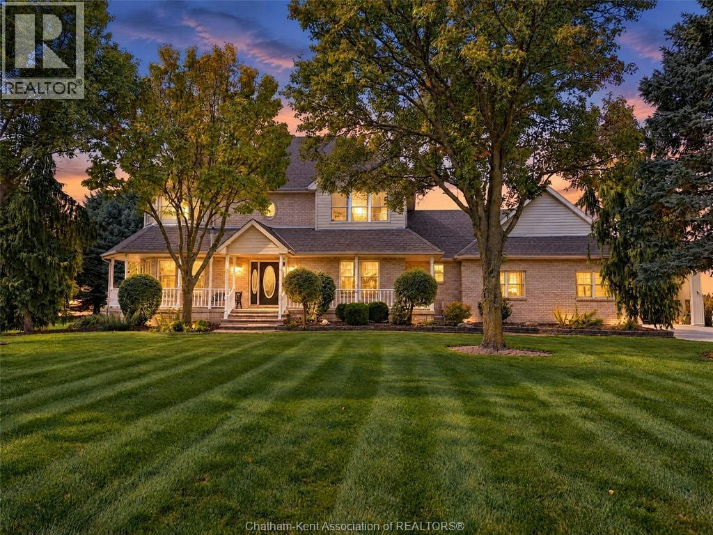 7681 Grande River Line, Chatham-Kent, ON, N7M 5J7