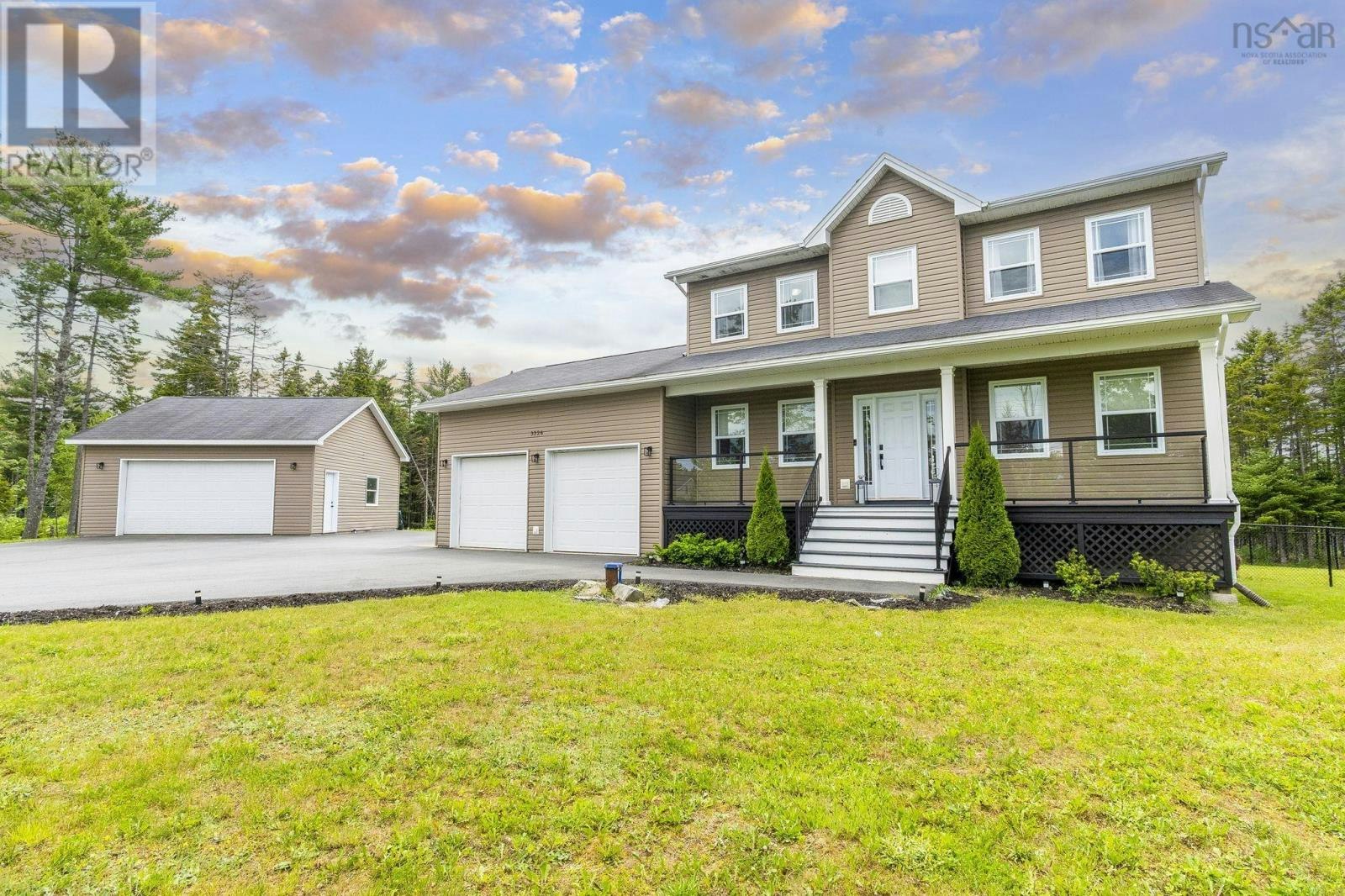 3326 Sackville Drive Drive, Upper Sackville, NS, B4E 3C5