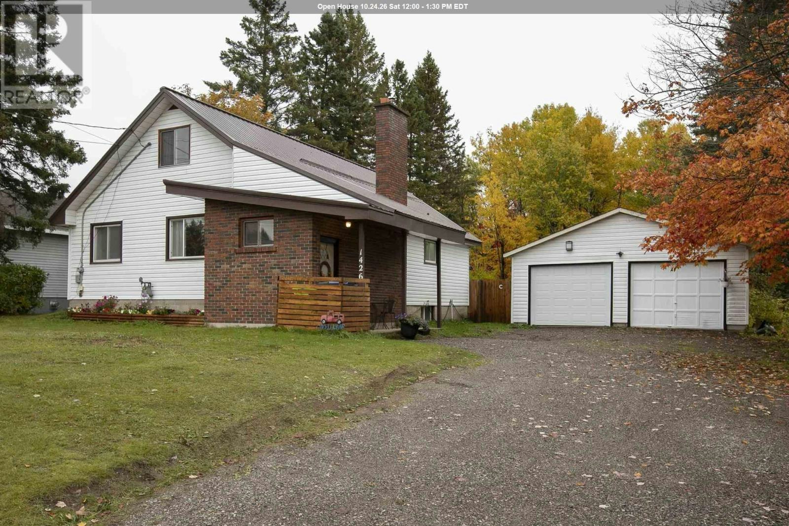 1426 Peoples Road, Sault Ste. Marie, ON, P6C 3W8