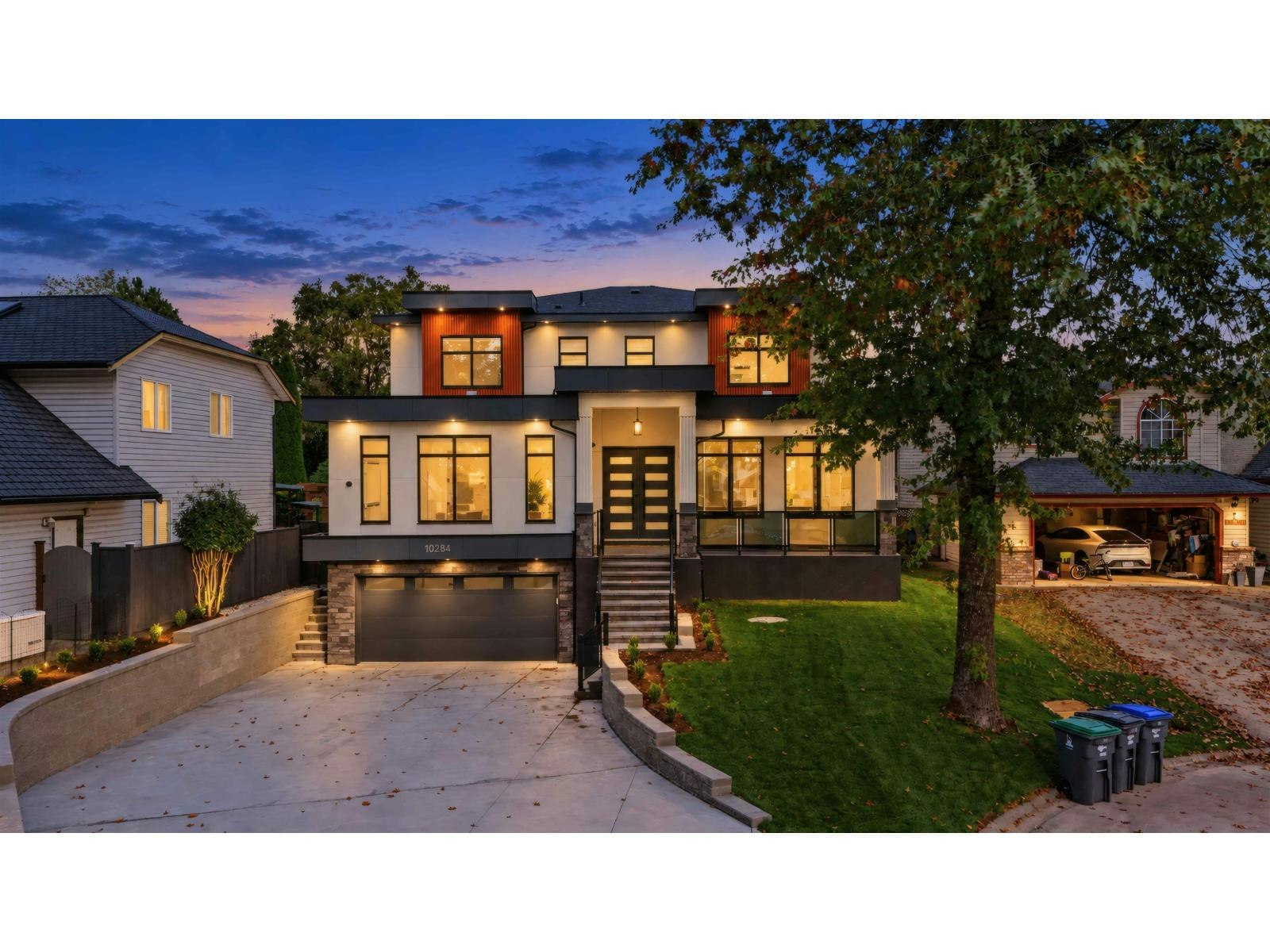 10284 167 Street, Surrey, BC, V4N 1Z2