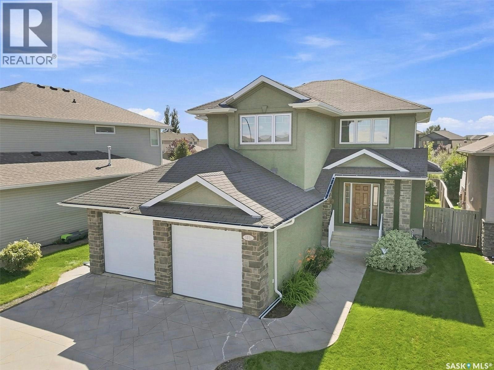 1311 Shepherd Crescent, Saskatoon, SK, S7W 0B6