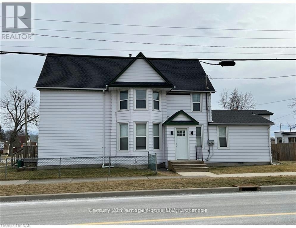 LOWER-61 Phipps Street, Fort Erie, ON, L2A 2V3 - 3