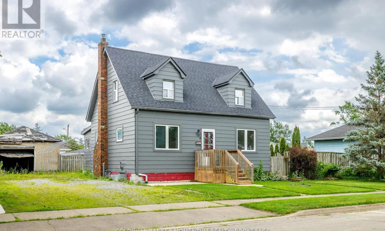 109 Santone Avenue