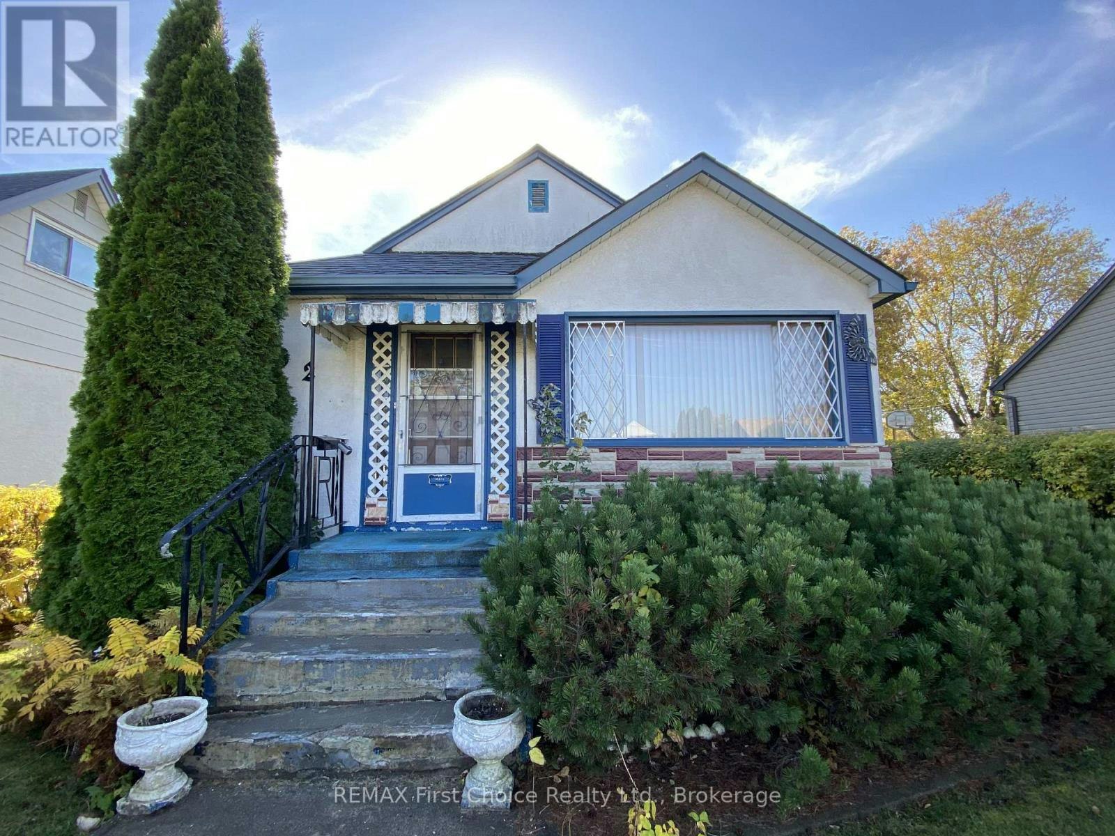262 Empire Avenue, Thunder Bay, ON, P7E 4R5
