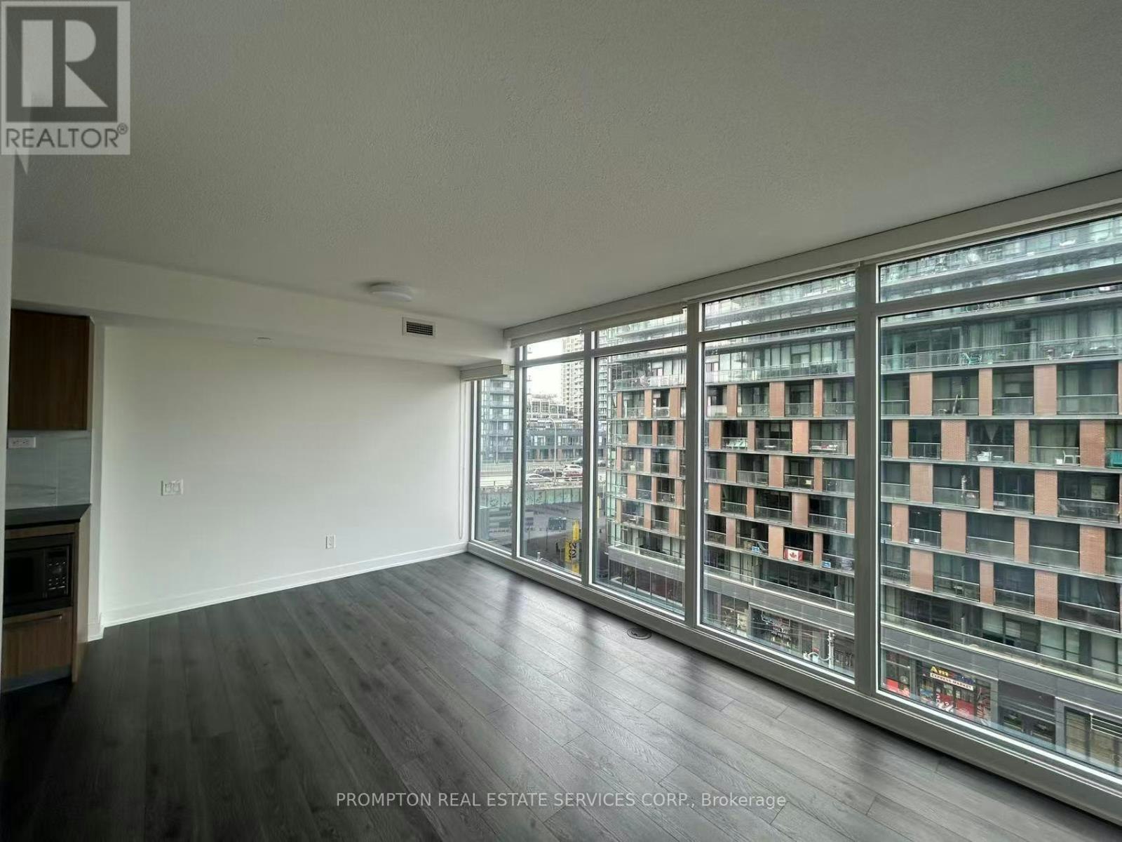 703-80 Queens Wharf Road, Toronto, ON, M5V 0J3 - 13