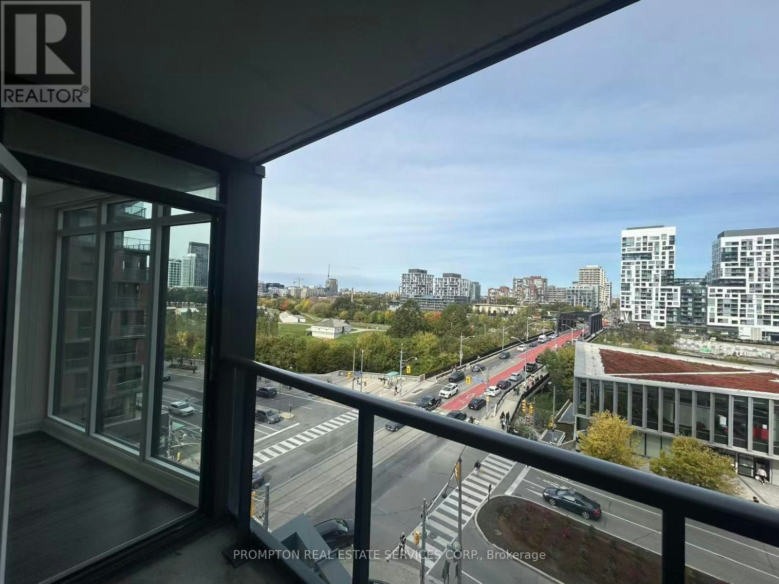 703-80 Queens Wharf Road, Toronto, ON, M5V 0J3 - 20