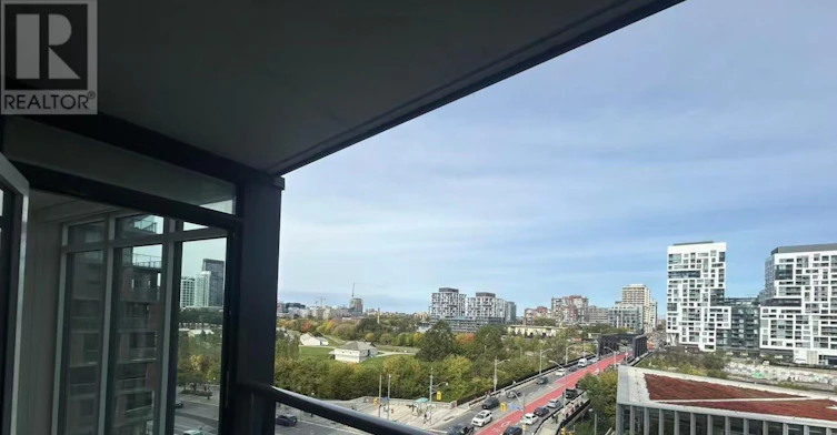 703-80 Queens Wharf Road, Toronto, ON, M5V 0J3 - 20