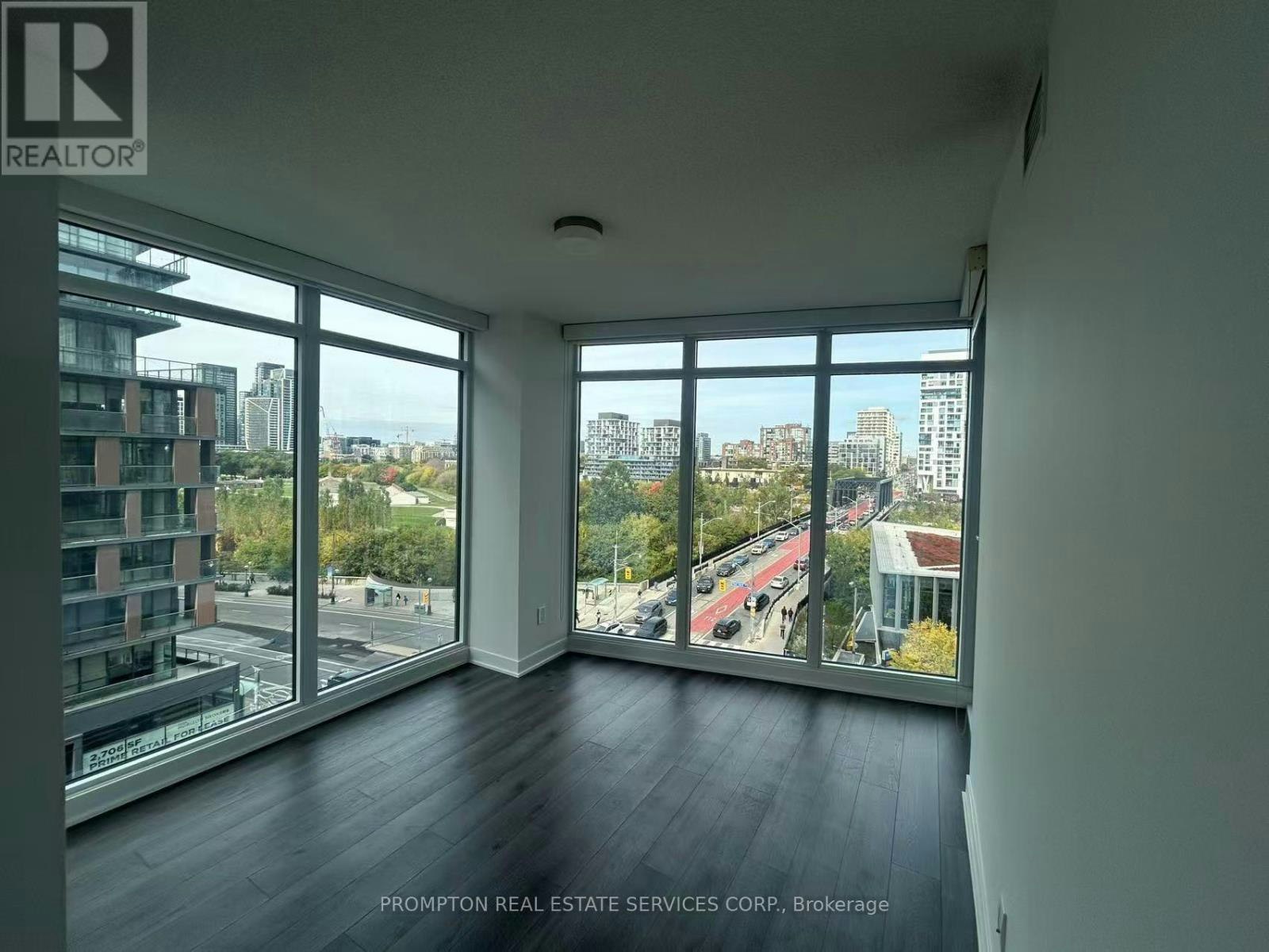 703-80 Queens Wharf Road, Toronto, ON, M5V 0J3 - 15