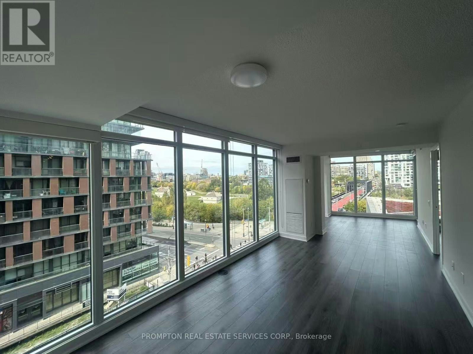 703-80 Queens Wharf Road, Toronto, ON, M5V 0J3 - 14