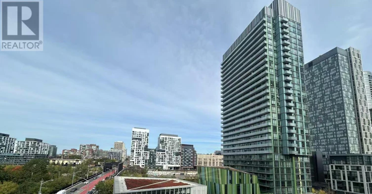 703-80 Queens Wharf Road, Toronto, ON, M5V 0J3 - 22