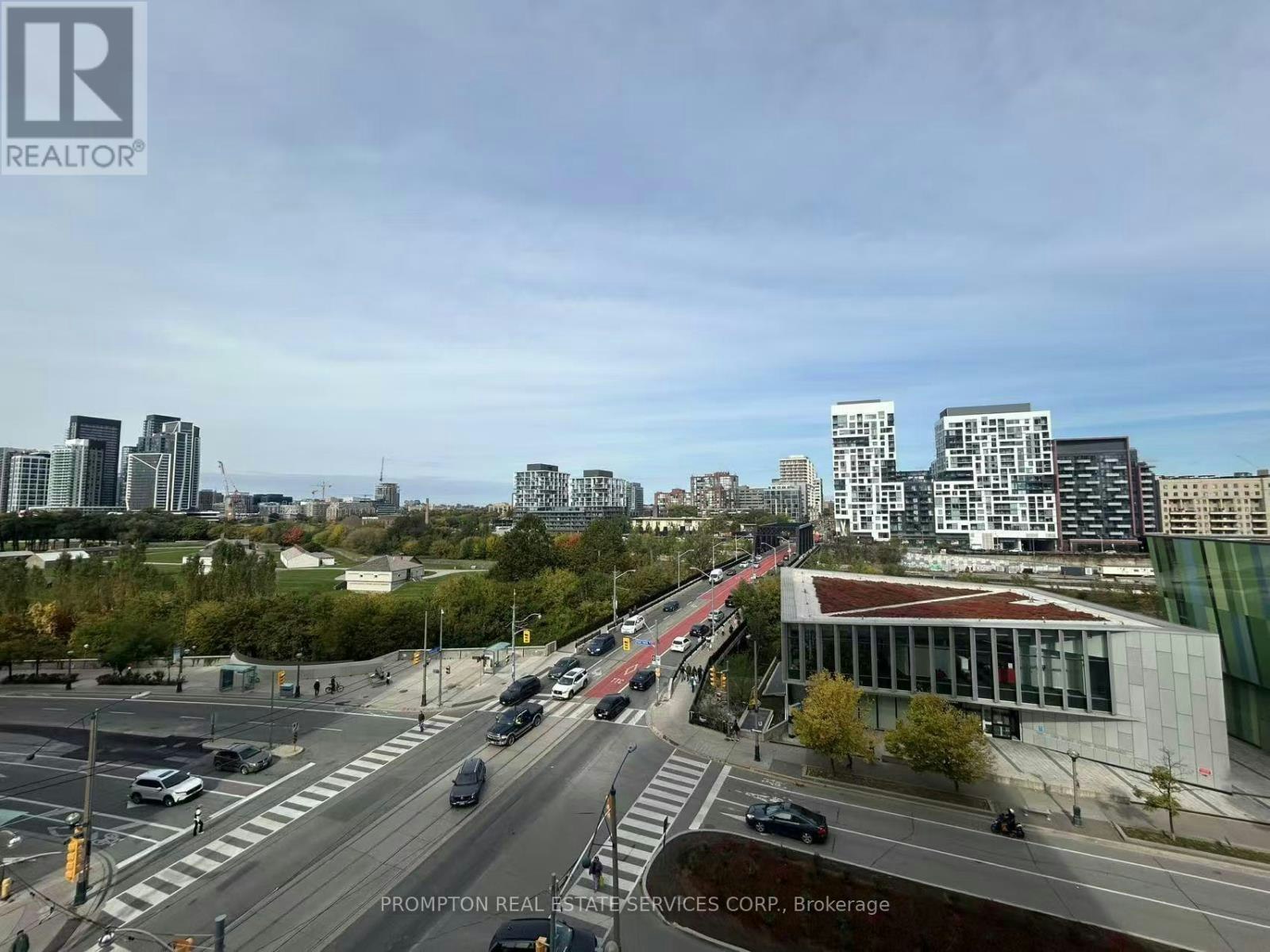 703-80 Queens Wharf Road, Toronto, ON, M5V 0J3 - 21