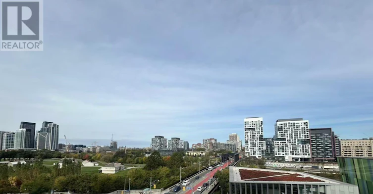 703-80 Queens Wharf Road, Toronto, ON, M5V 0J3 - 21