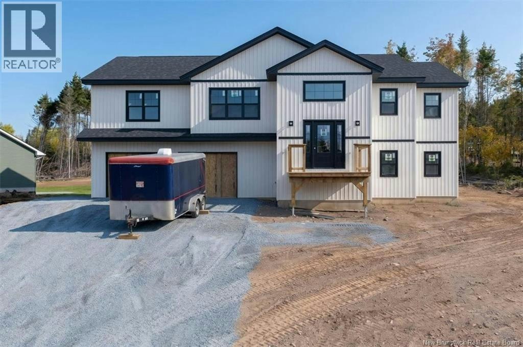 47 Montana Drive, Quispamsis, NB, E2E 0W1