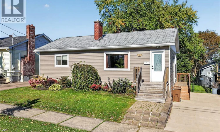 33 Garfield Street