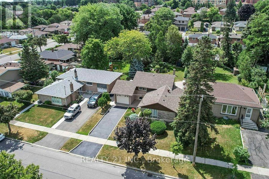 25 Knowlton Drive S, Toronto, ON, M1M 2G8 - 17