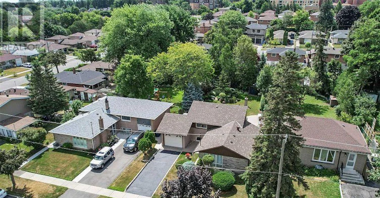 25 Knowlton Drive S, Toronto, ON, M1M 2G8 - 17