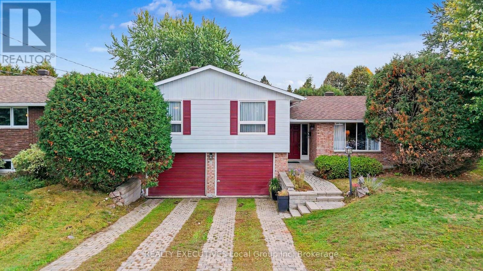 8 Talon Street, North Bay, ON, P1A 1N5