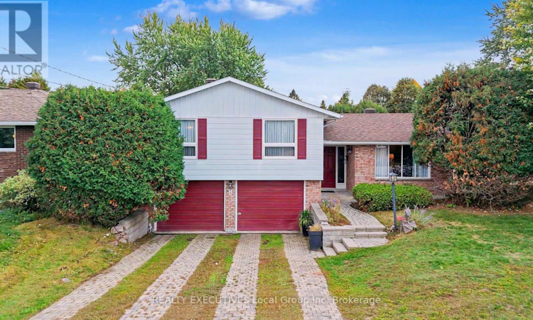 8 Talon Street