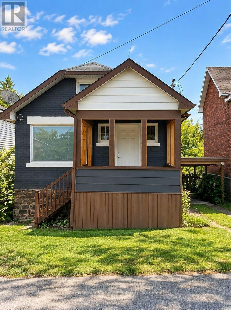 841 Worthington Street E, North Bay, ON, P1B 1J3