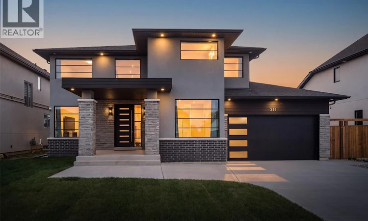 311 Benson Court