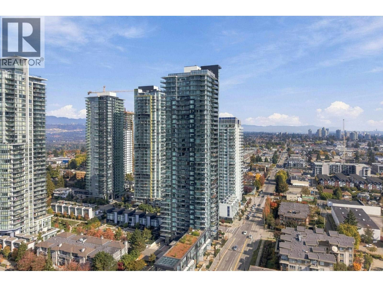 3503-6699 Dunblane Avenue, Burnaby, BC, V5H 0J8
