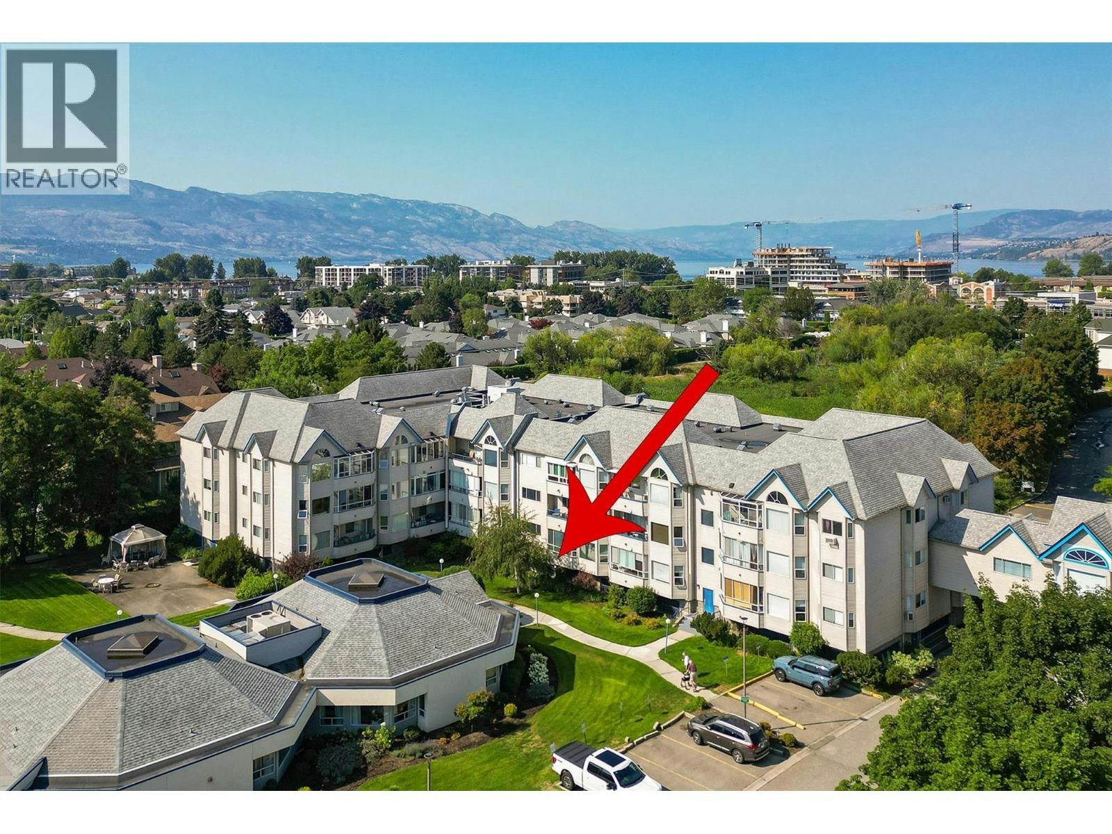 108-3283 Casorso Road, Kelowna, BC, V1W 3L6