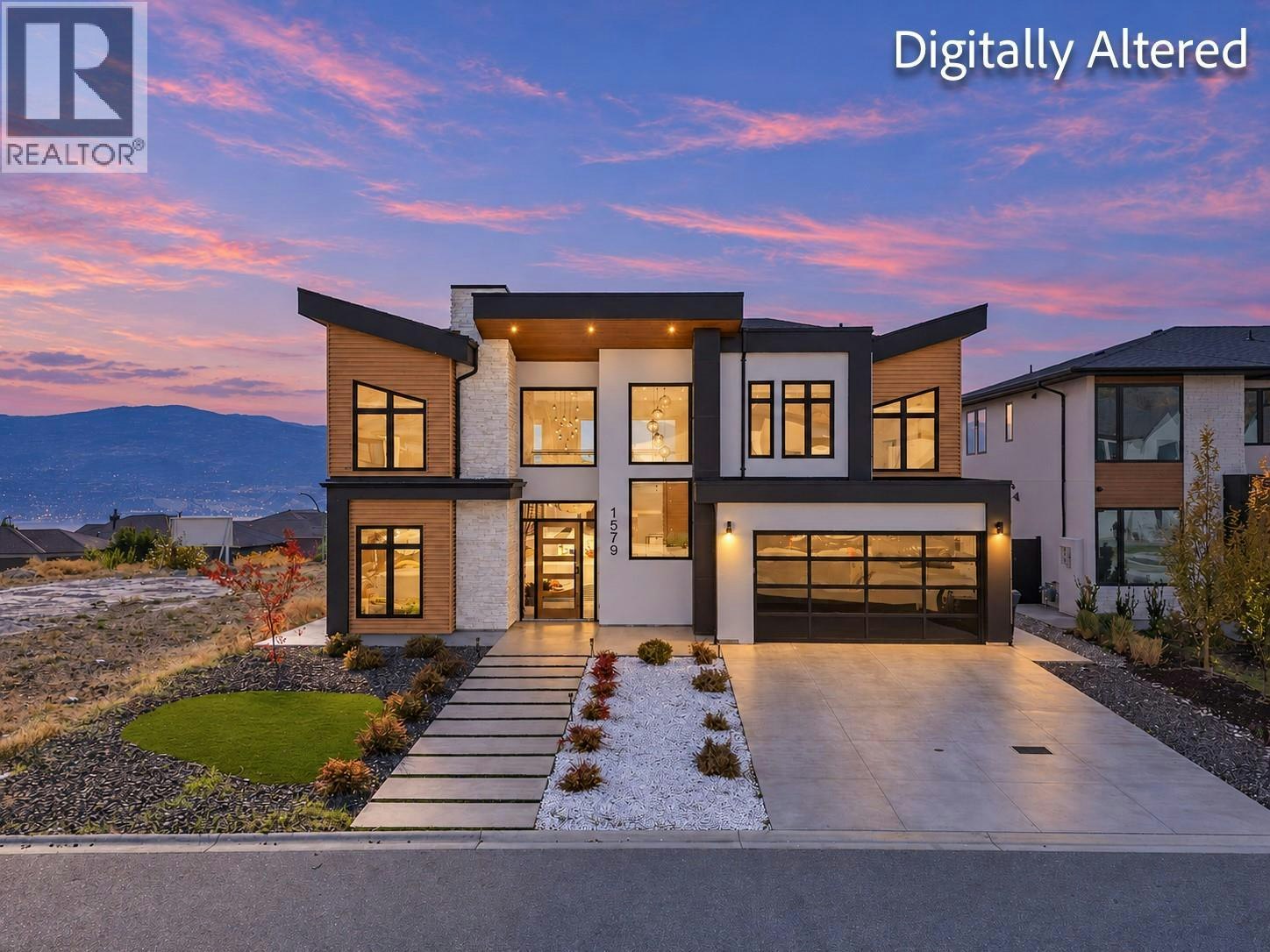 1579 Malbec Place, West Kelowna, BC, V4T 3B5