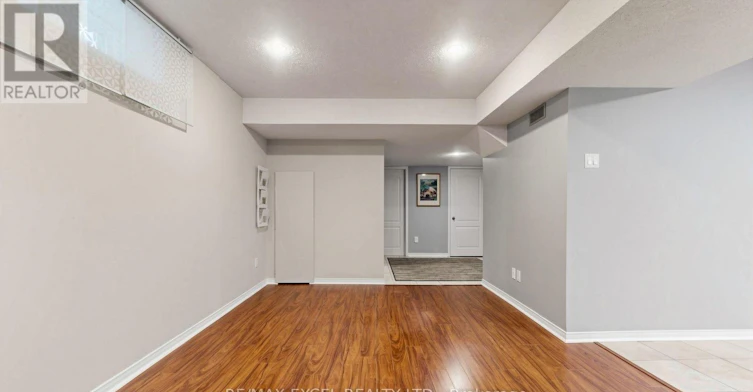 BASEMENT-44 Salt Creek Avenue, Richmond Hill, ON, L4S 1P7 - 6