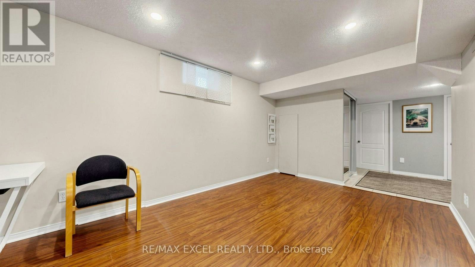 BASEMENT-44 Salt Creek Avenue, Richmond Hill, ON, L4S 1P7 - 5