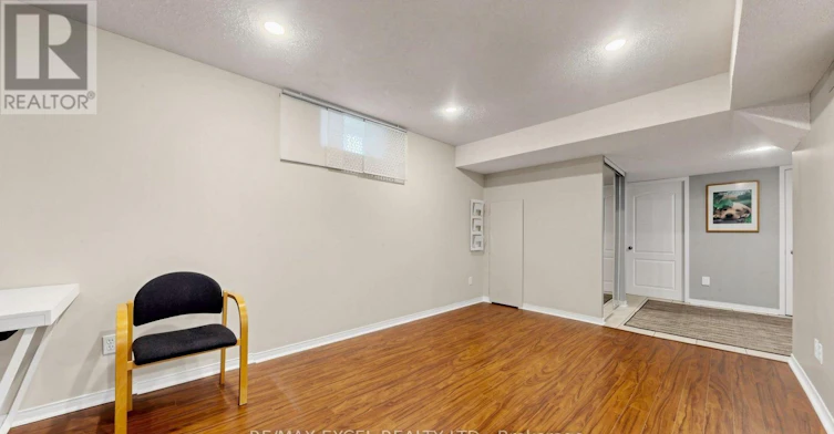 BASEMENT-44 Salt Creek Avenue, Richmond Hill, ON, L4S 1P7 - 5