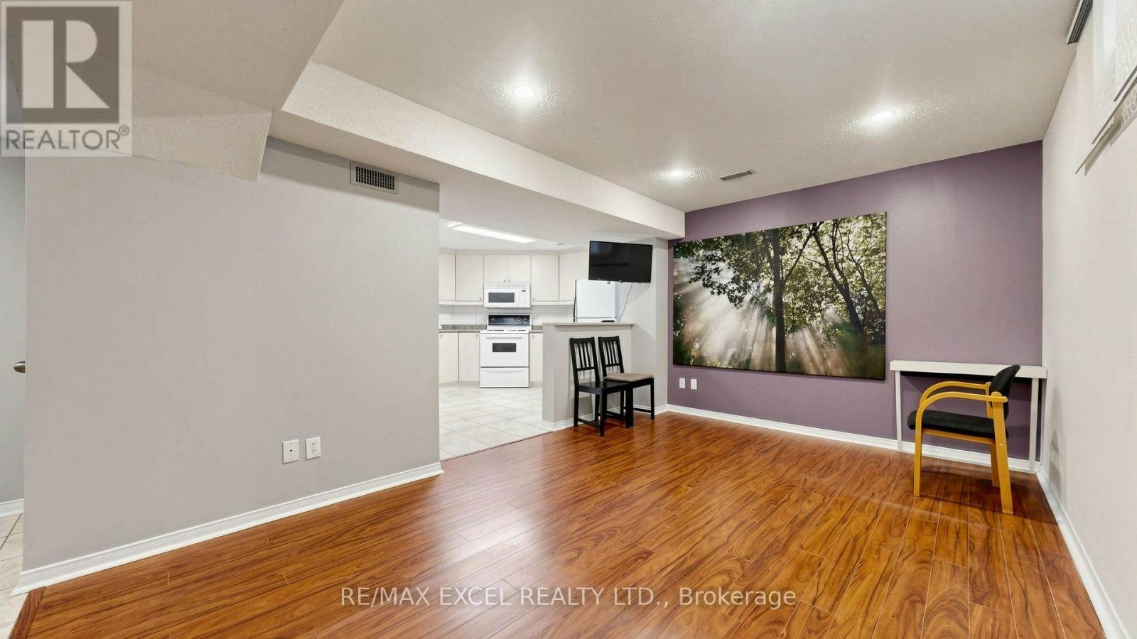 BASEMENT-44 Salt Creek Avenue, Richmond Hill, ON, L4S 1P7 - 4
