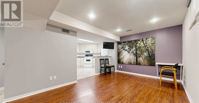BASEMENT-44 Salt Creek Avenue, Richmond Hill, ON, L4S 1P7 - 4