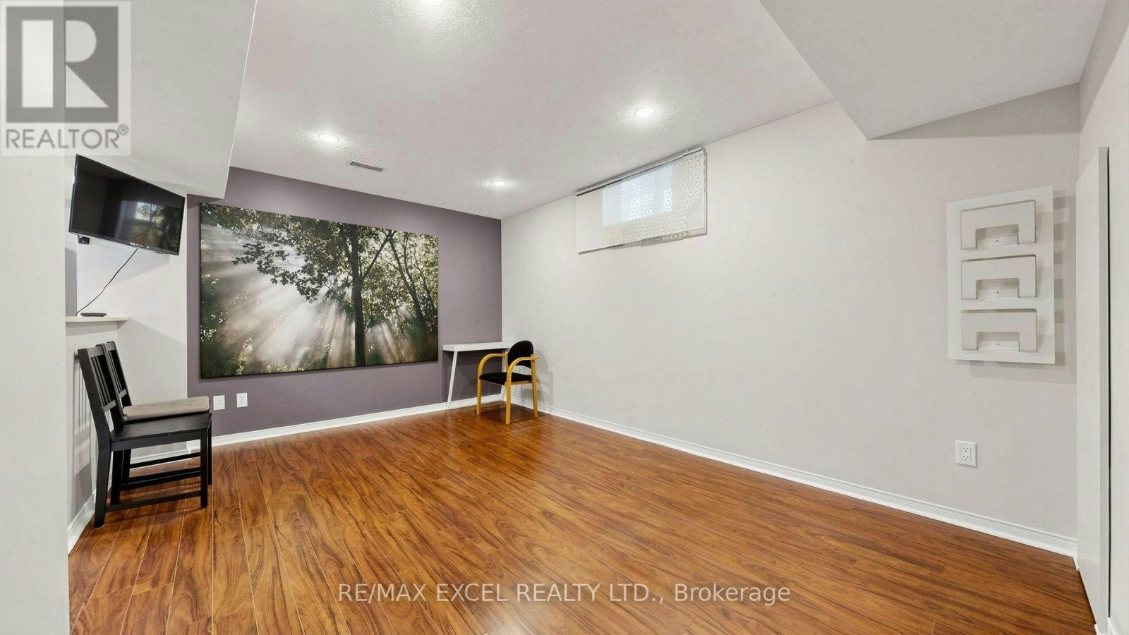 BASEMENT-44 Salt Creek Avenue, Richmond Hill, ON, L4S 1P7 - 2