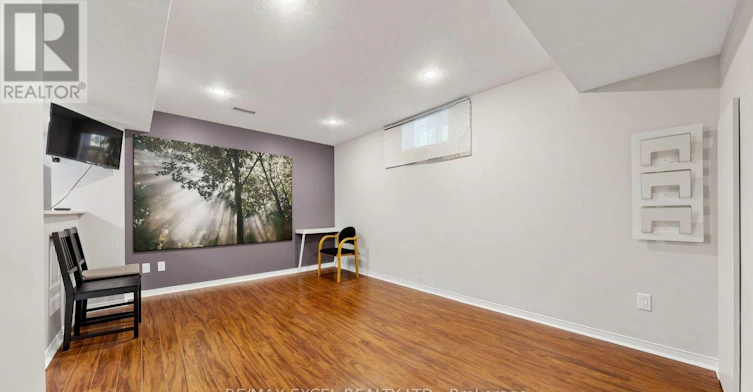 BASEMENT-44 Salt Creek Avenue, Richmond Hill, ON, L4S 1P7 - 2