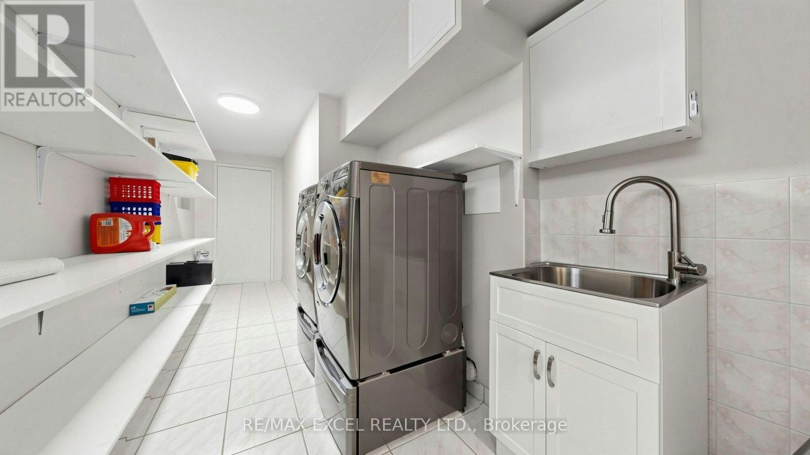 BASEMENT-44 Salt Creek Avenue, Richmond Hill, ON, L4S 1P7 - 20