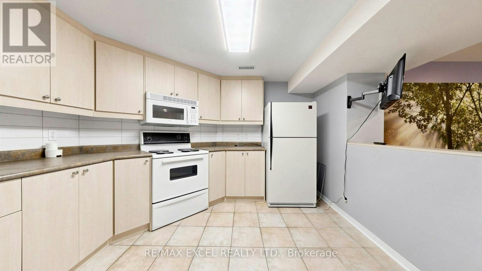 BASEMENT-44 Salt Creek Avenue, Richmond Hill, ON, L4S 1P7 - 9