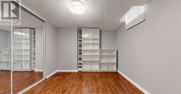 BASEMENT-44 Salt Creek Avenue, Richmond Hill, ON, L4S 1P7 - 14