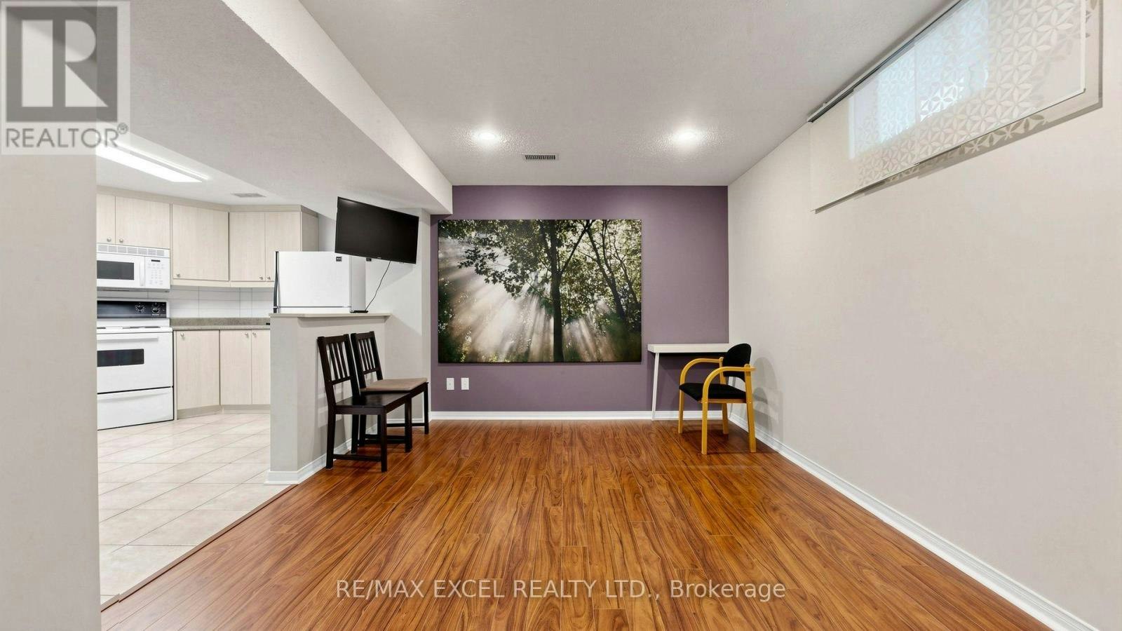 BASEMENT-44 Salt Creek Avenue, Richmond Hill, ON, L4S 1P7 - 3