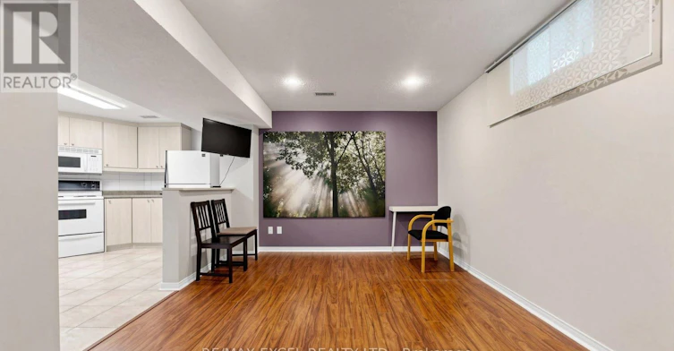 BASEMENT-44 Salt Creek Avenue, Richmond Hill, ON, L4S 1P7 - 3