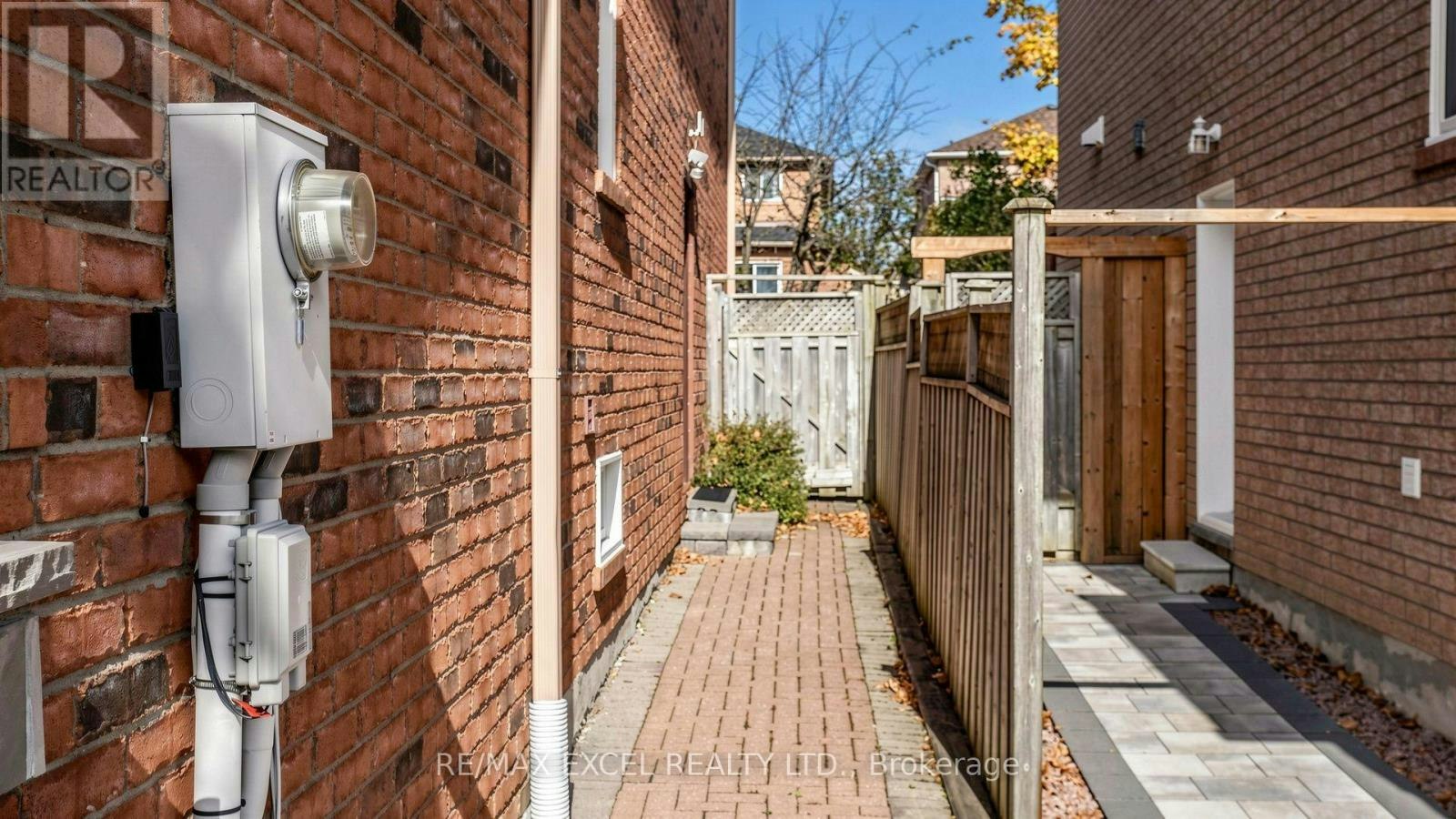 BASEMENT-44 Salt Creek Avenue, Richmond Hill, ON, L4S 1P7 - 23