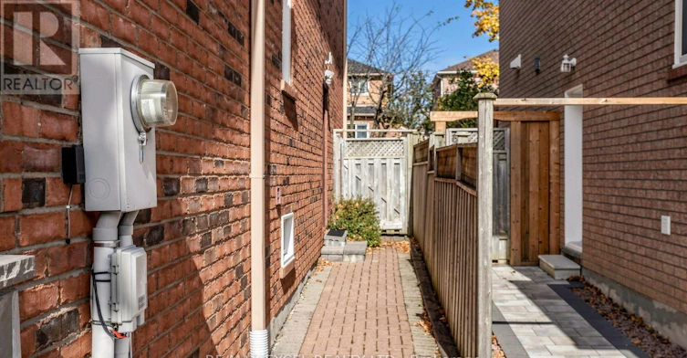 BASEMENT-44 Salt Creek Avenue, Richmond Hill, ON, L4S 1P7 - 23