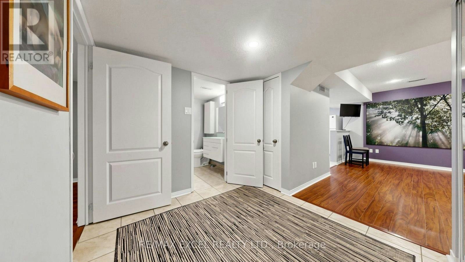 BASEMENT-44 Salt Creek Avenue, Richmond Hill, ON, L4S 1P7 - 15