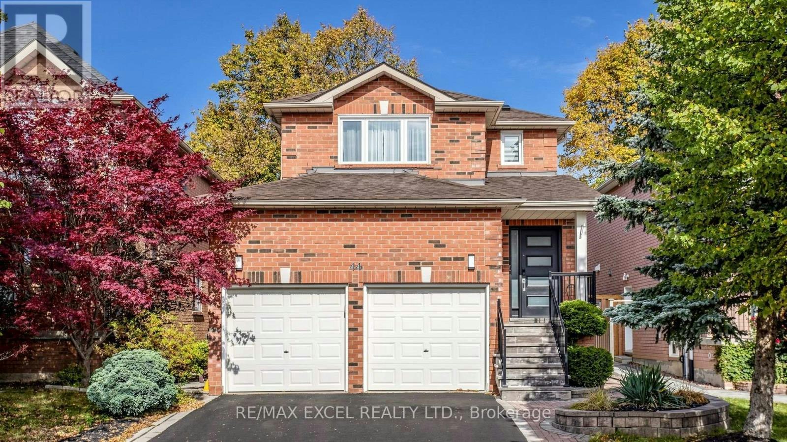 BASEMENT-44 Salt Creek Avenue, Richmond Hill, ON, L4S 1P7