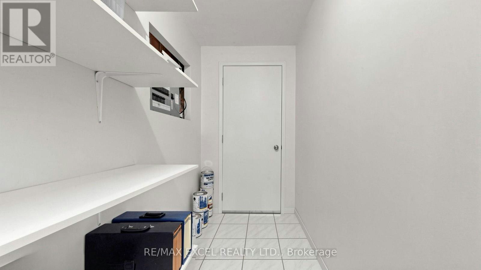 BASEMENT-44 Salt Creek Avenue, Richmond Hill, ON, L4S 1P7 - 21