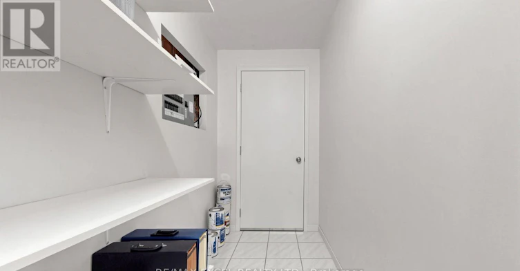 BASEMENT-44 Salt Creek Avenue, Richmond Hill, ON, L4S 1P7 - 21